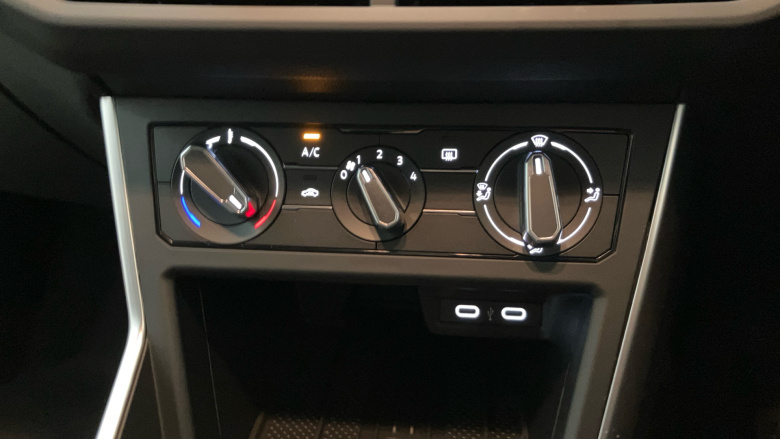 Volkswagen Polo 1.0 TSI Match 5dr Petrol Hatchback